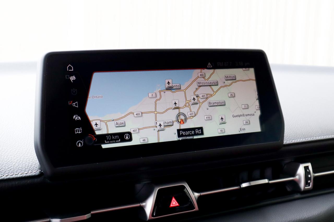 2020 Toyota GR Supra  Photo