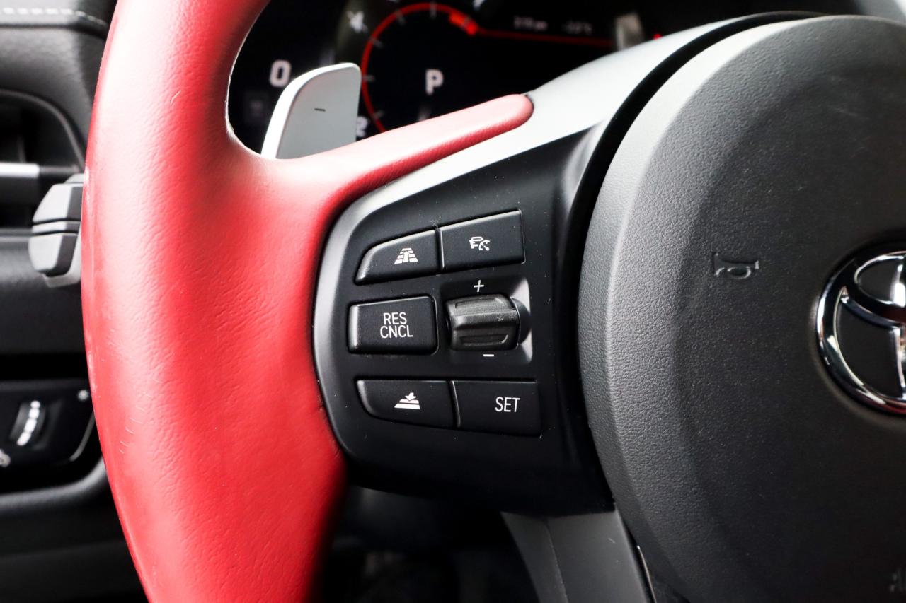 2020 Toyota GR Supra  Photo