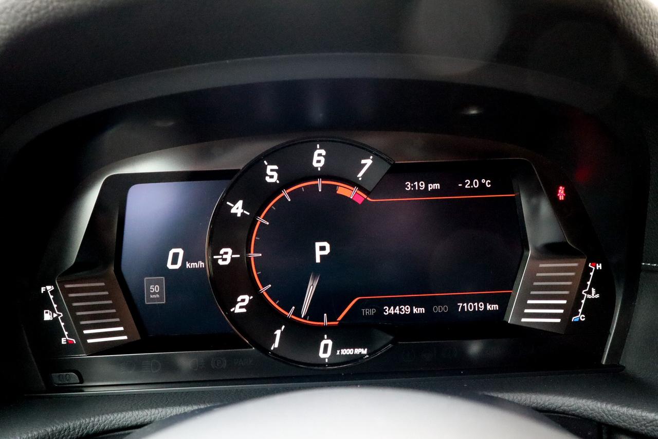 2020 Toyota GR Supra  Photo