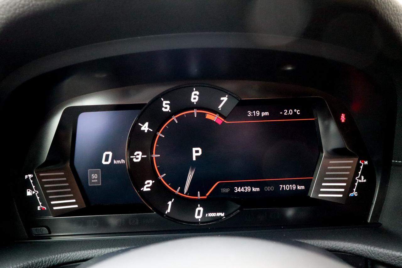 2020 Toyota GR Supra  Photo