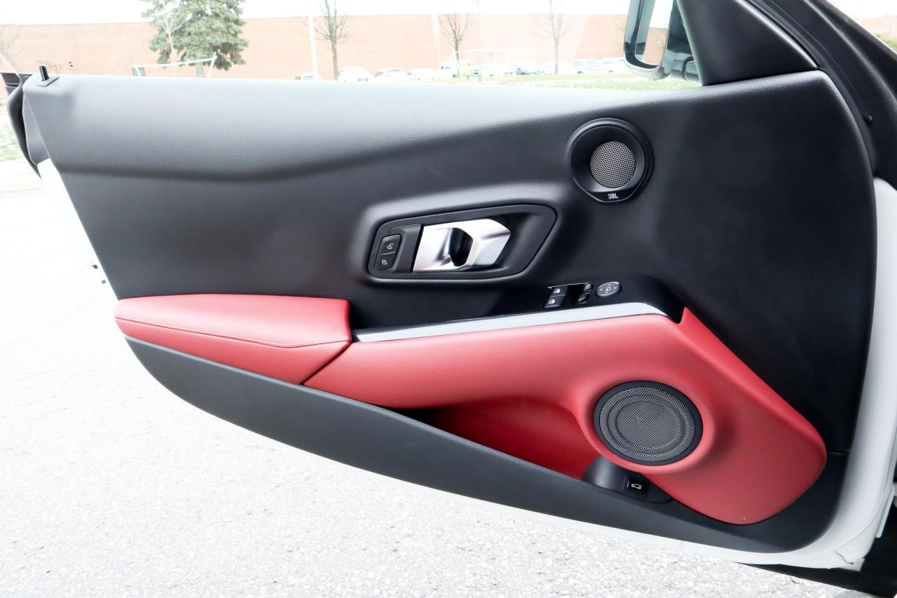 2020 Toyota GR Supra  Photo