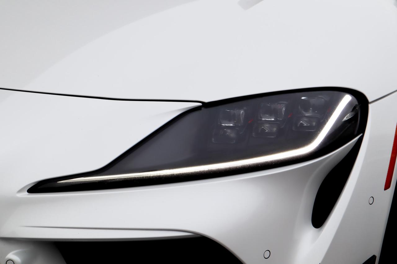 2020 Toyota GR Supra  Photo