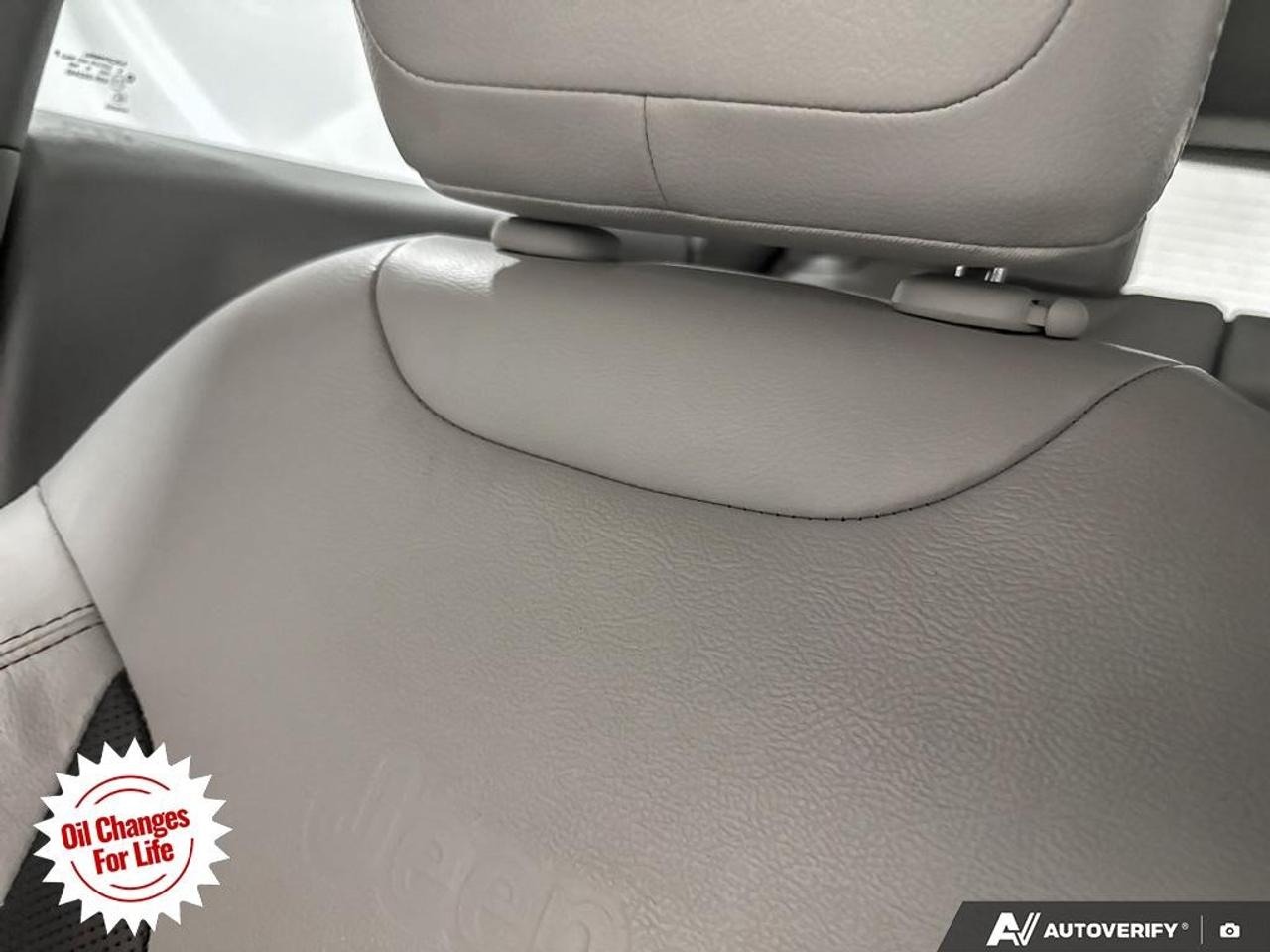 2020 Jeep Compass Limited 4X4 Photo