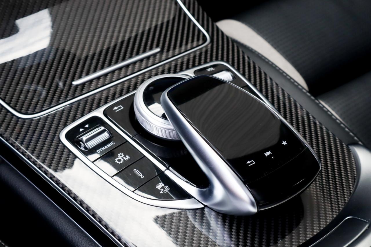 2017 Mercedes-Benz C-Class  Photo