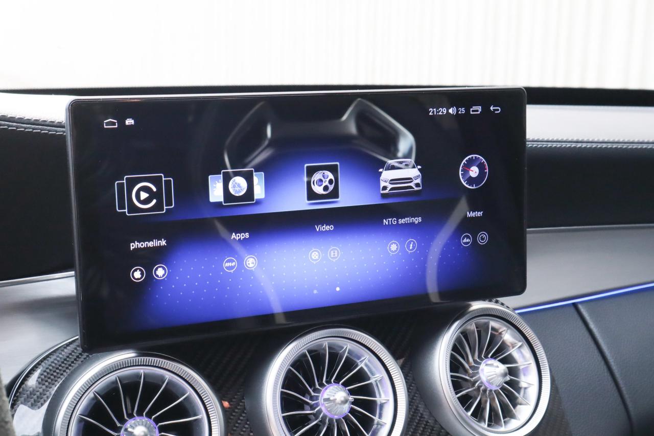 2017 Mercedes-Benz C-Class  Photo