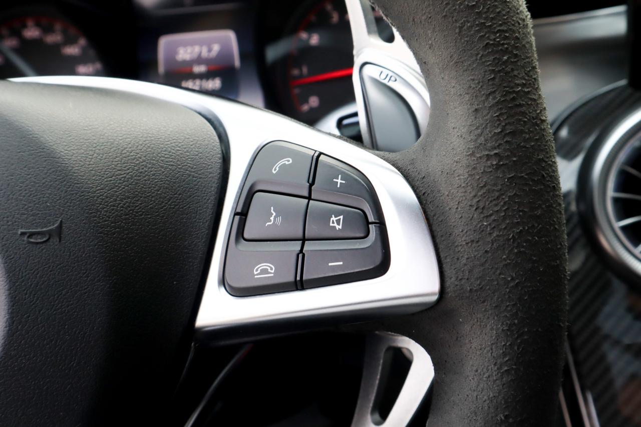 2017 Mercedes-Benz C-Class  Photo