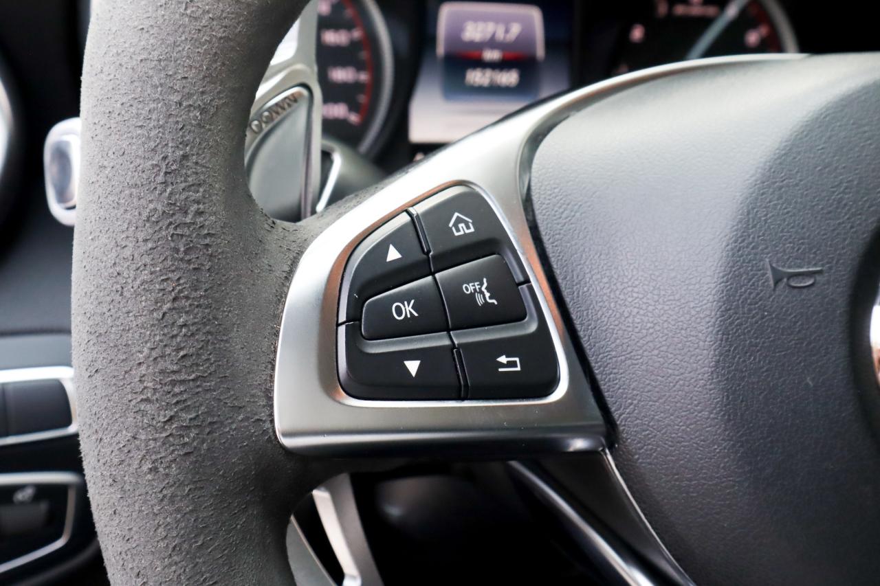 2017 Mercedes-Benz C-Class  Photo