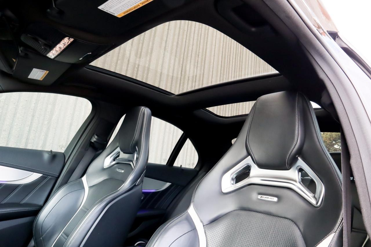 2017 Mercedes-Benz C-Class  Photo