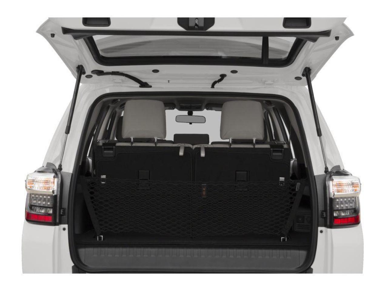 2019 Toyota 4Runner SR5 Photo