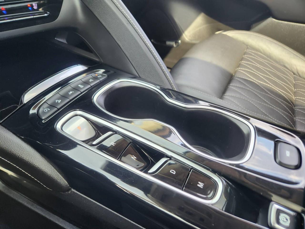 2021 Buick Envision Avenir All-Wheel Drive Photo