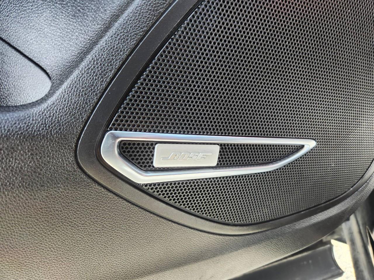 2021 Buick Envision Avenir All-Wheel Drive Photo