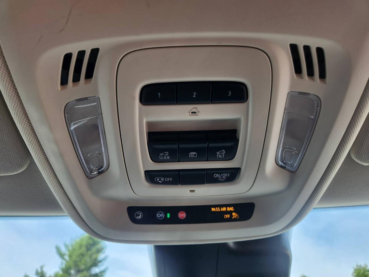 2021 Buick Envision Avenir All-Wheel Drive Photo