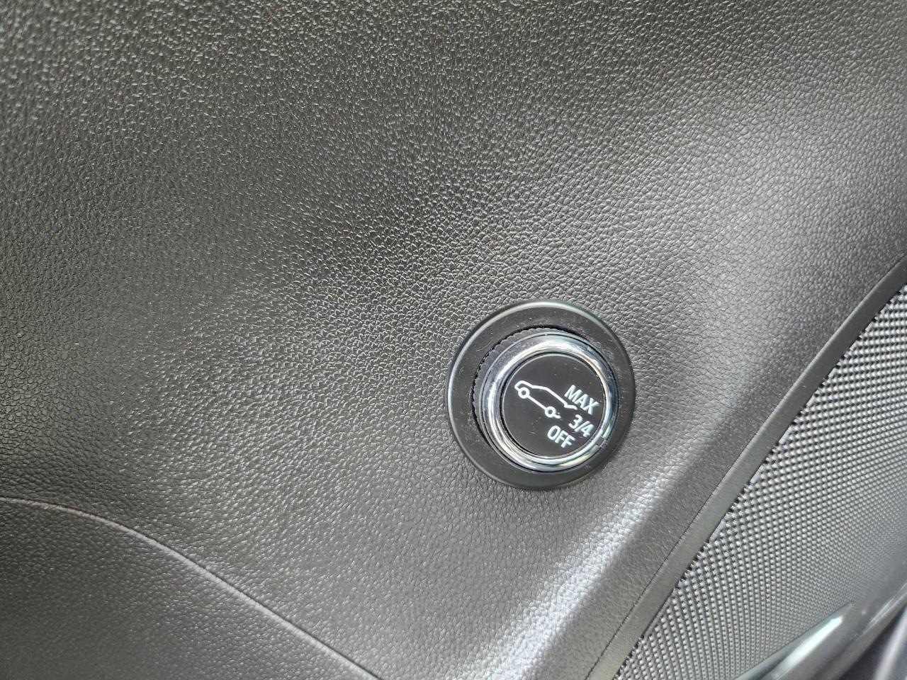 2021 Buick Envision Avenir All-Wheel Drive Photo