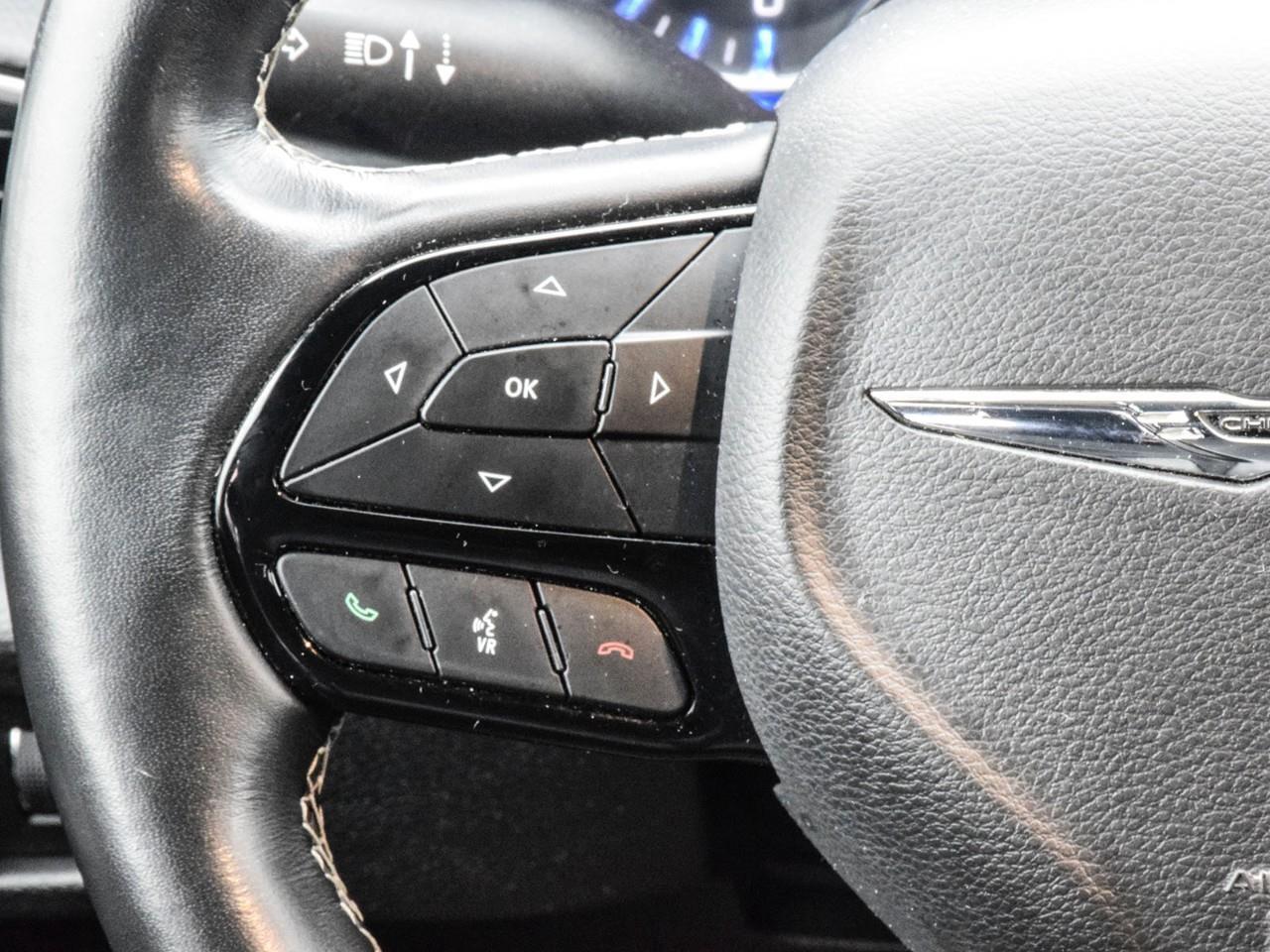 2020 Chrysler Pacifica Launch Edition 360 Cam   ACC + Lane Keep Photo