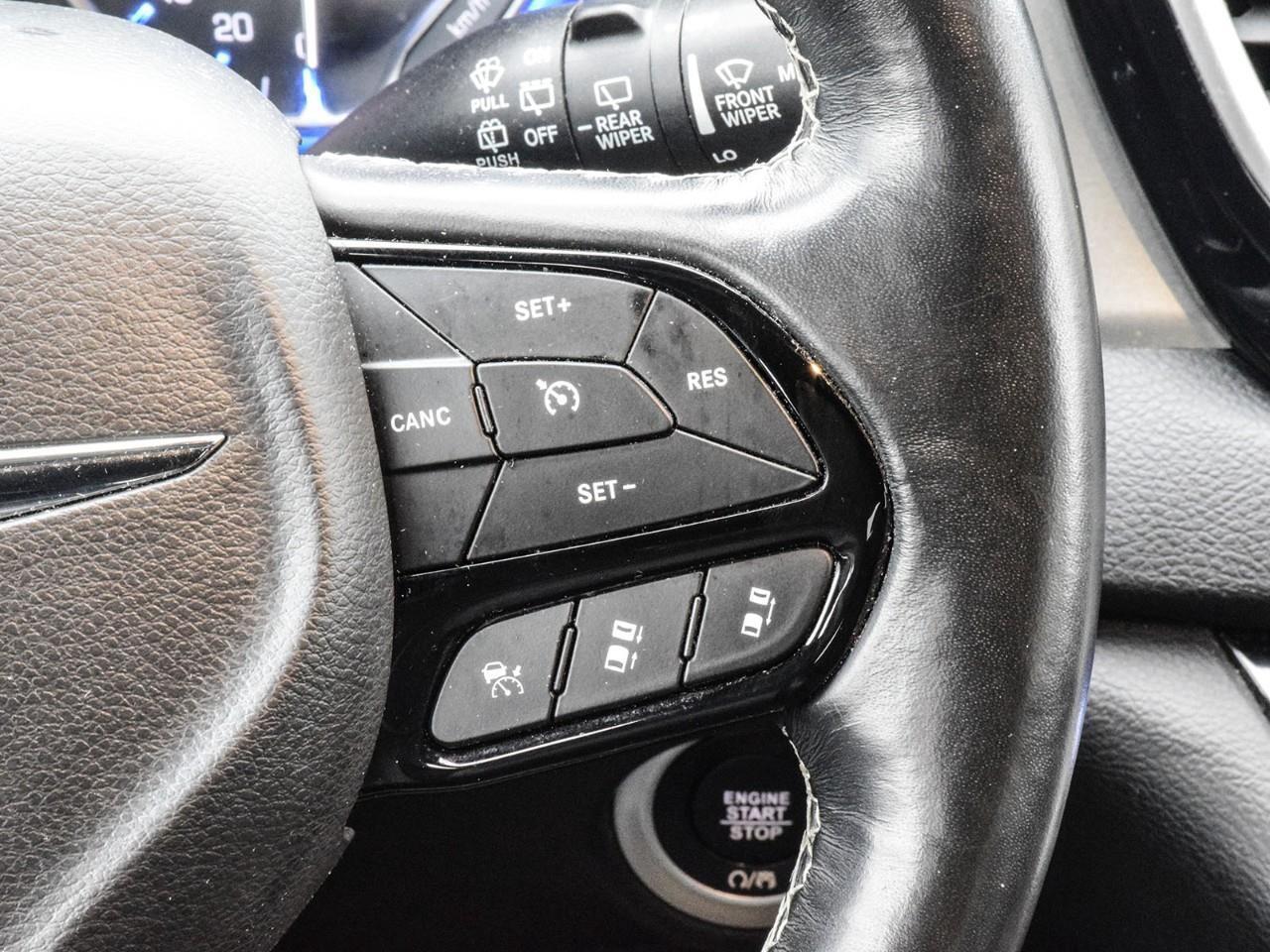 2020 Chrysler Pacifica Launch Edition 360 Cam   ACC + Lane Keep Photo