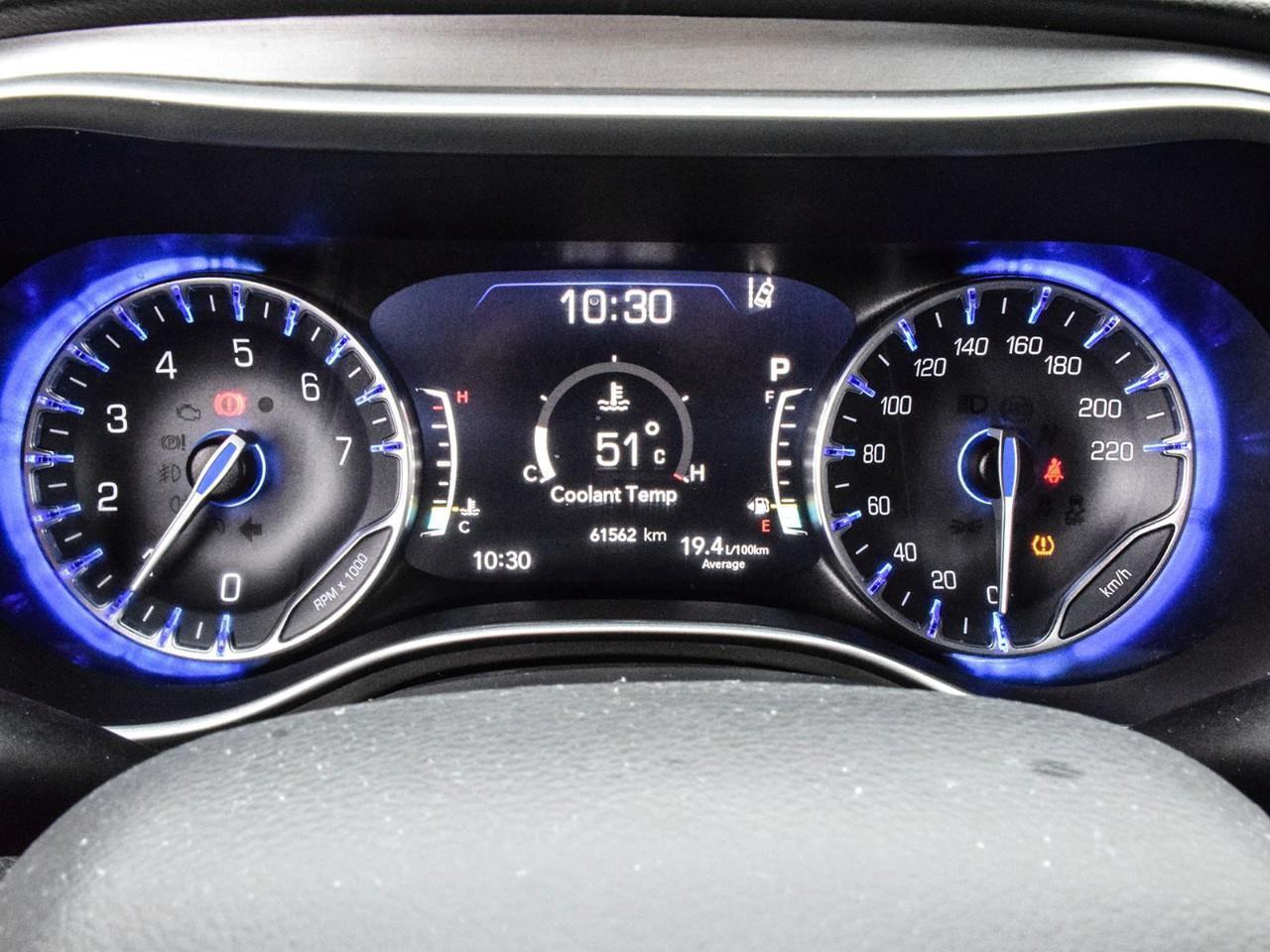 2020 Chrysler Pacifica Launch Edition 360 Cam   ACC + Lane Keep Photo