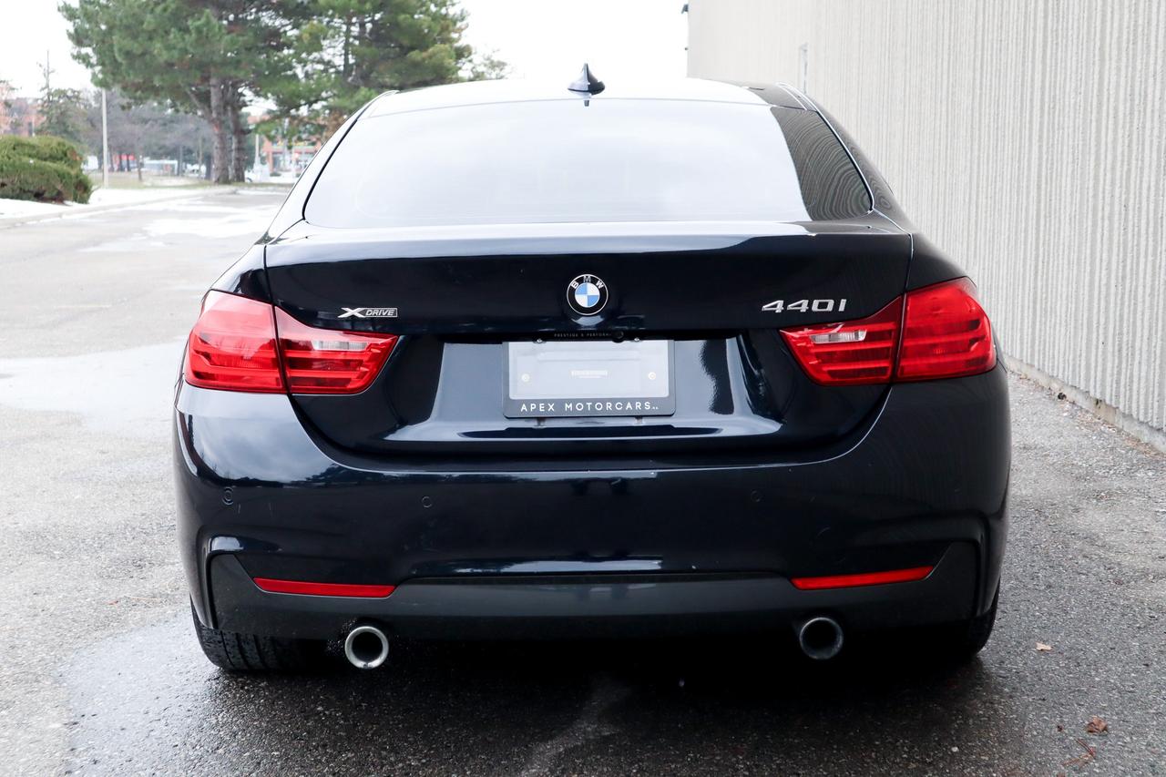 2017 BMW 440  Photo3