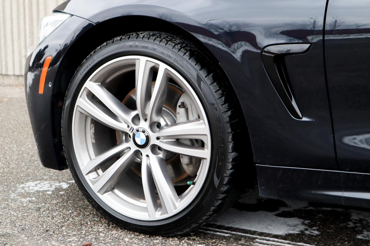 2017 BMW 440  Photo