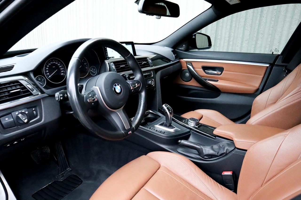 2017 BMW 440  Photo