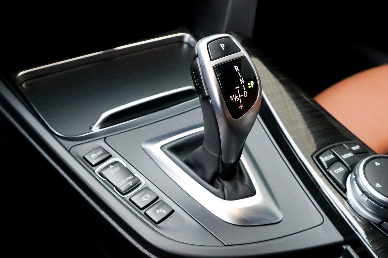2017 BMW 440  Photo