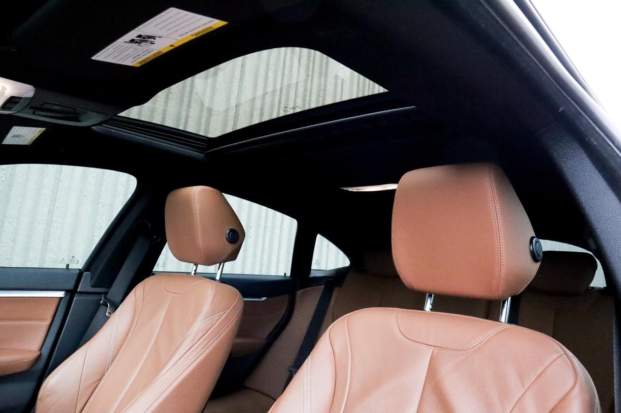 2017 BMW 440  Photo