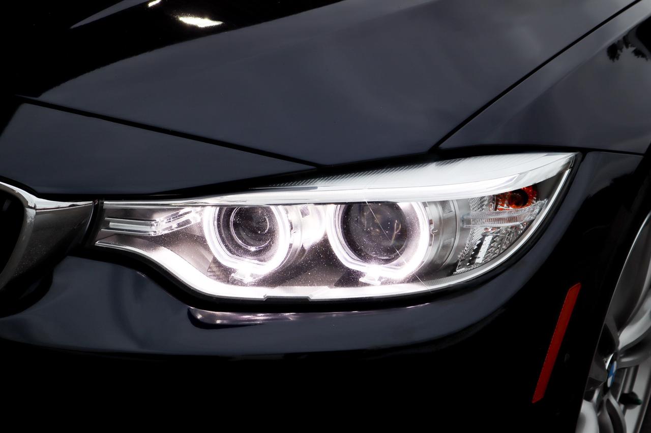 2017 BMW 440  Photo