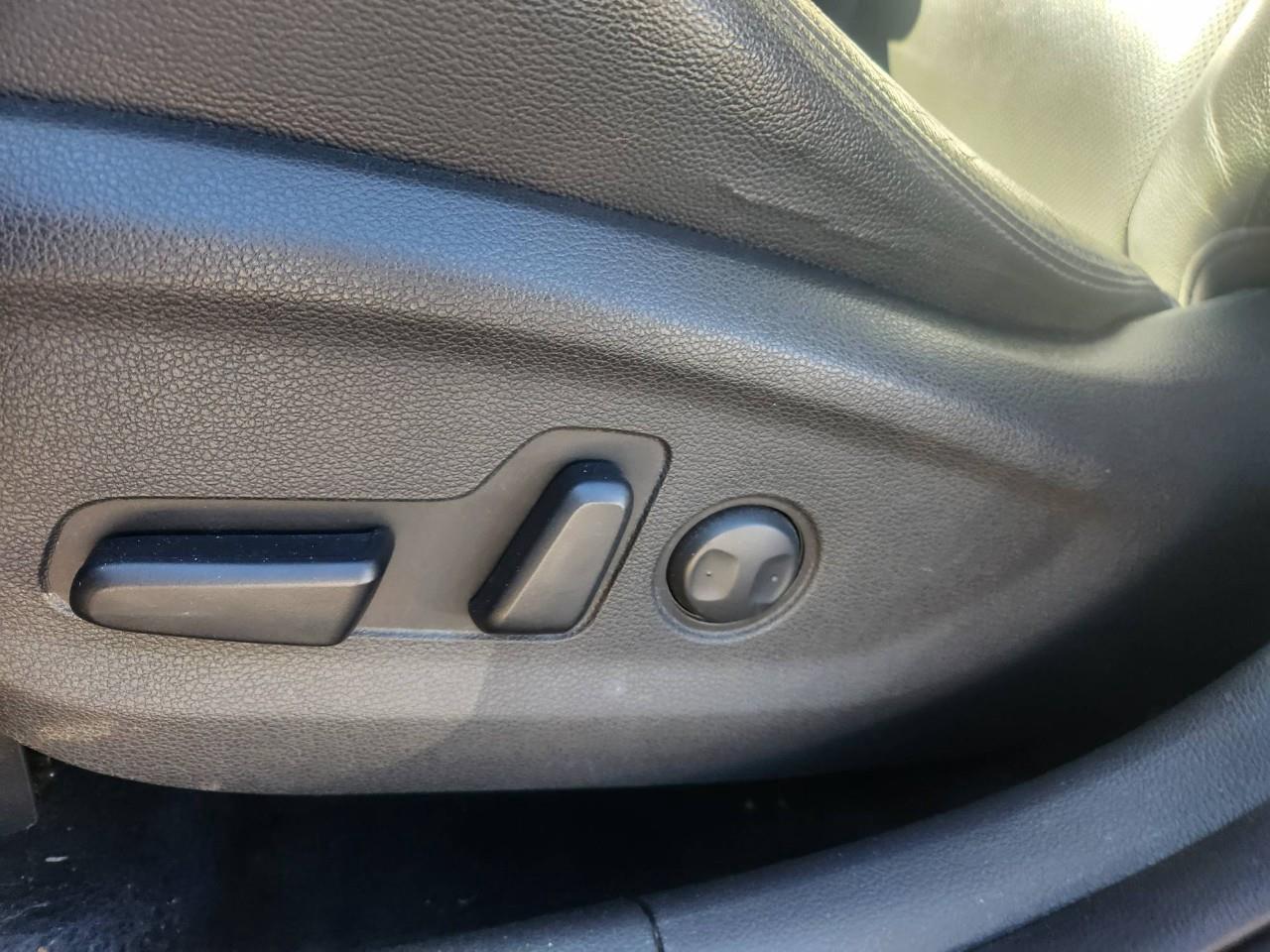 2017 Hyundai Tucson SE 2.0 4dr All-Wheel Drive Photo