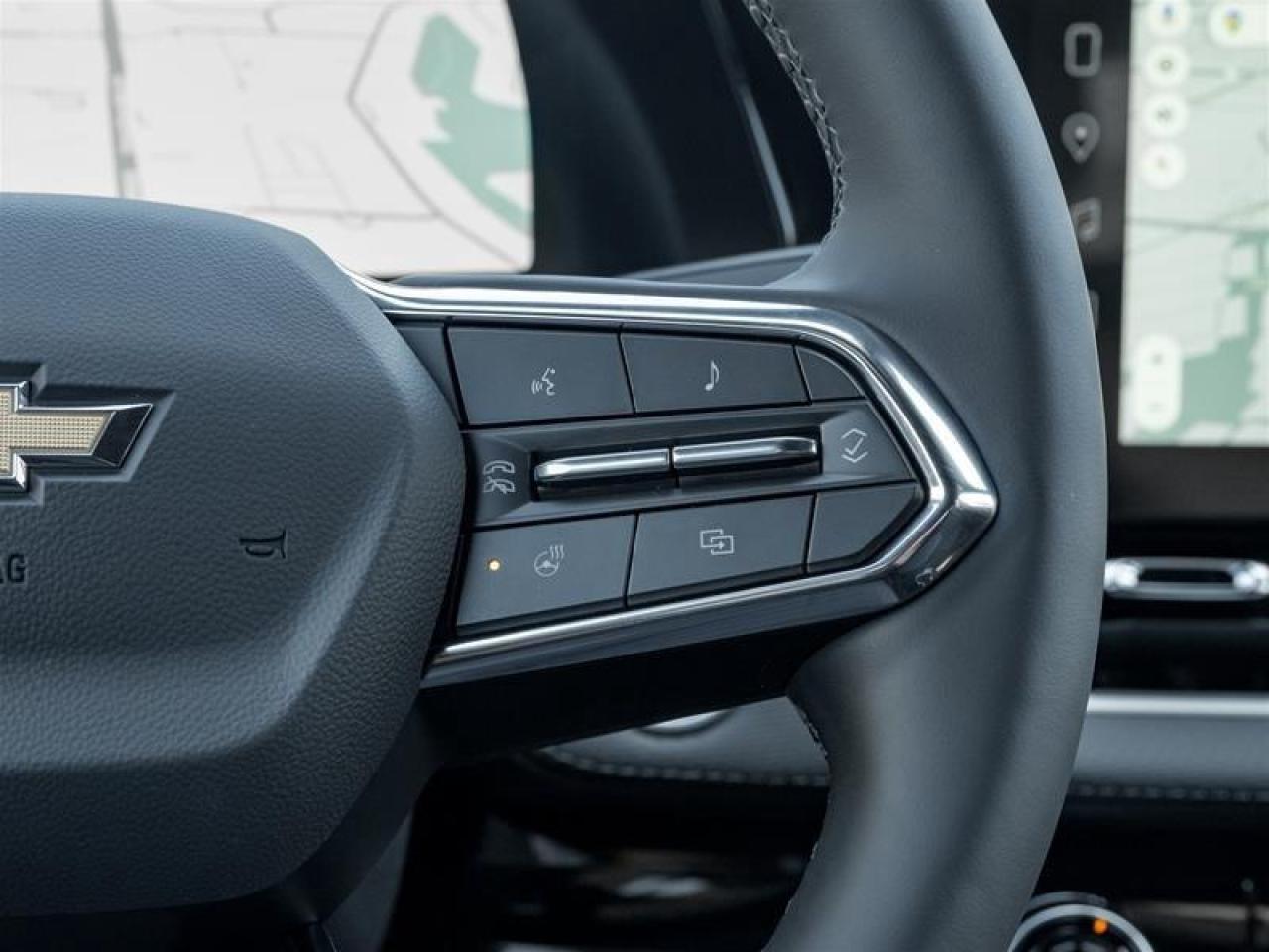 2026 Chevrolet Equinox LT 4dr All-Wheel Drive Photo