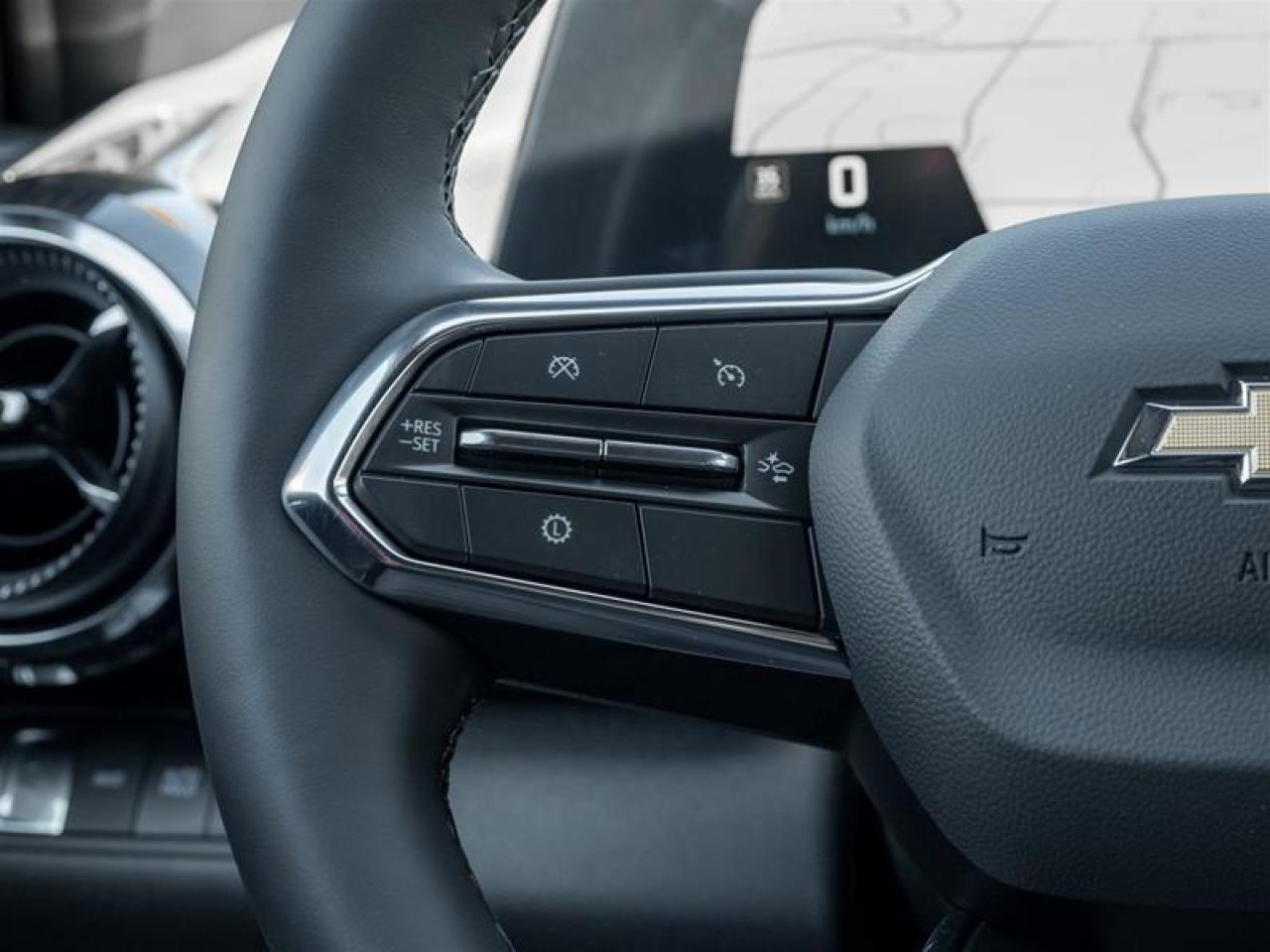 2026 Chevrolet Equinox LT 4dr All-Wheel Drive Photo