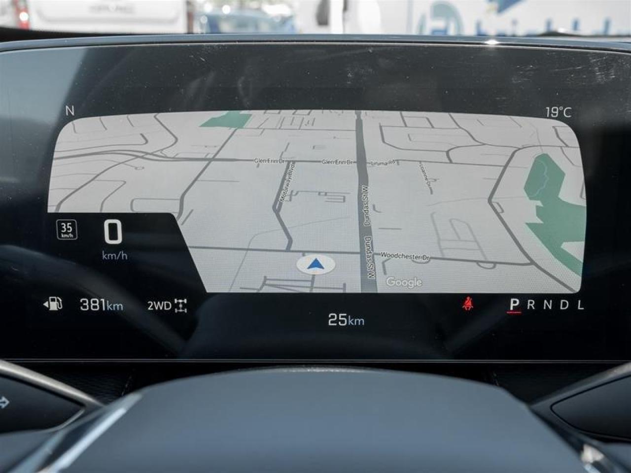 2026 Chevrolet Equinox LT 4dr All-Wheel Drive Photo