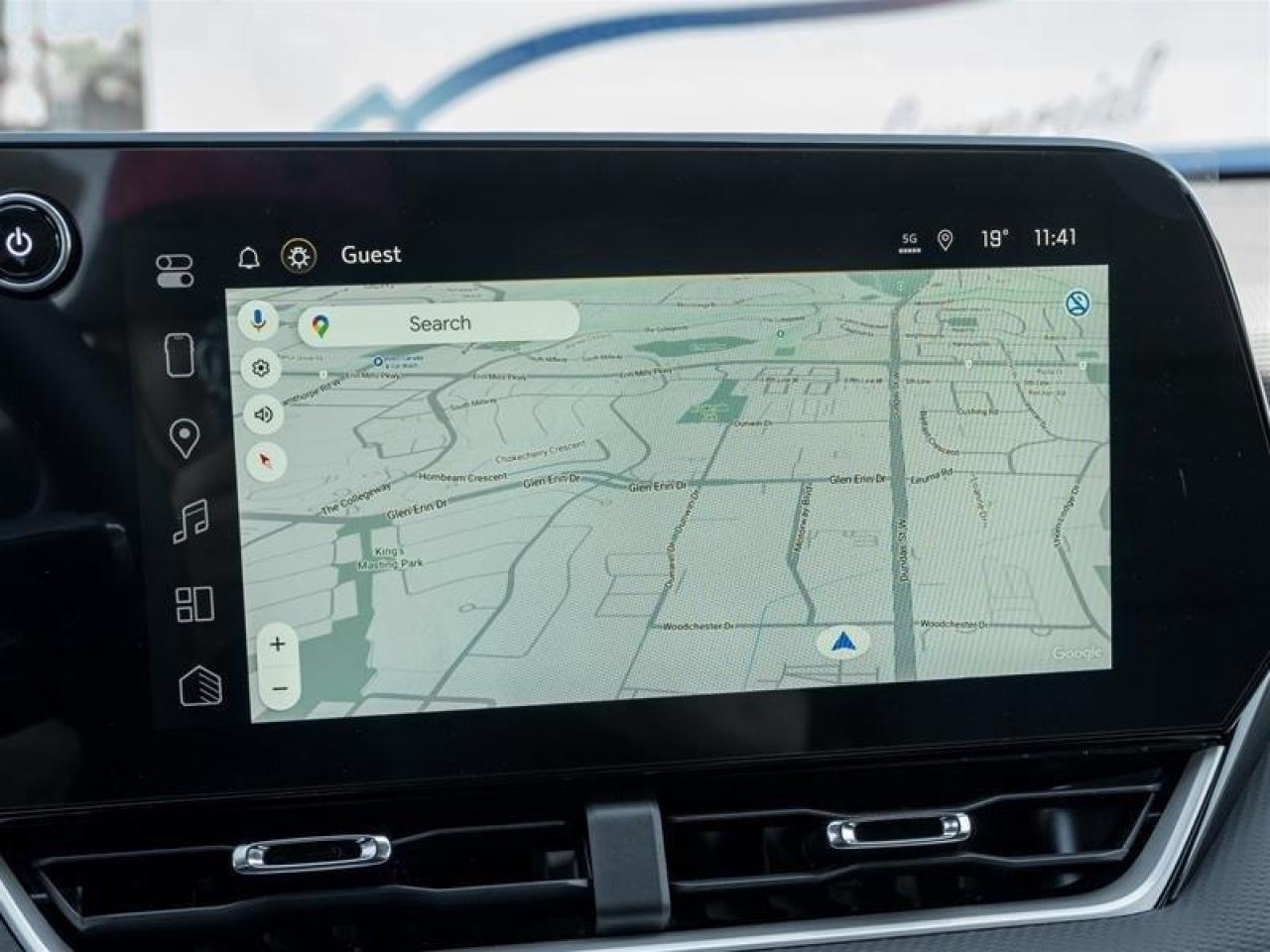 2026 Chevrolet Equinox LT 4dr All-Wheel Drive Photo