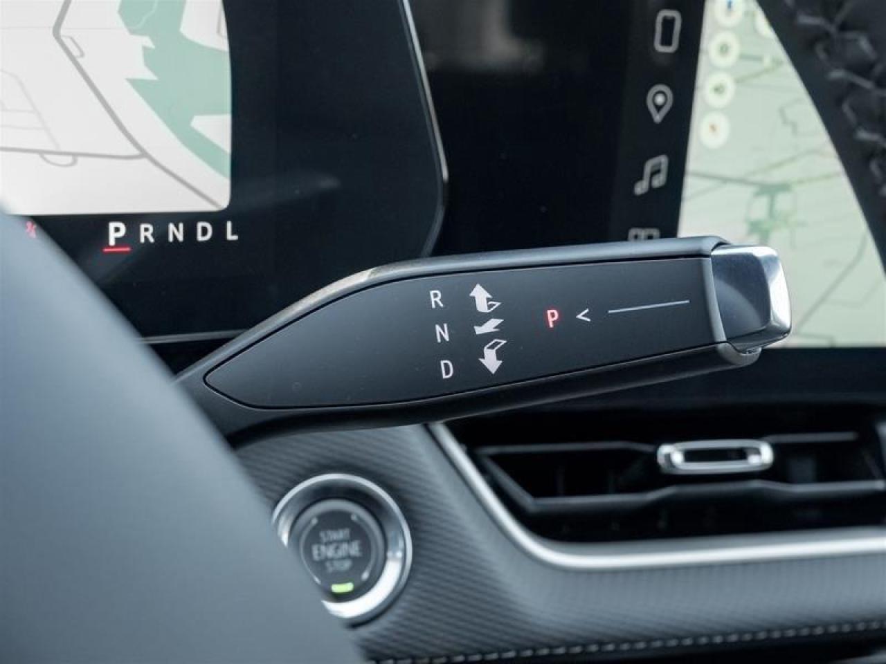 2026 Chevrolet Equinox LT 4dr All-Wheel Drive Photo