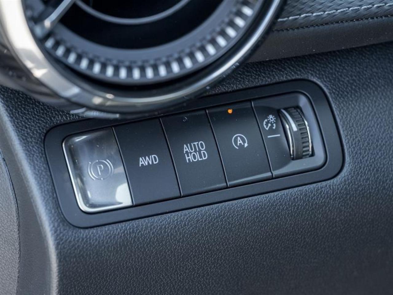 2026 Chevrolet Equinox LT 4dr All-Wheel Drive Photo