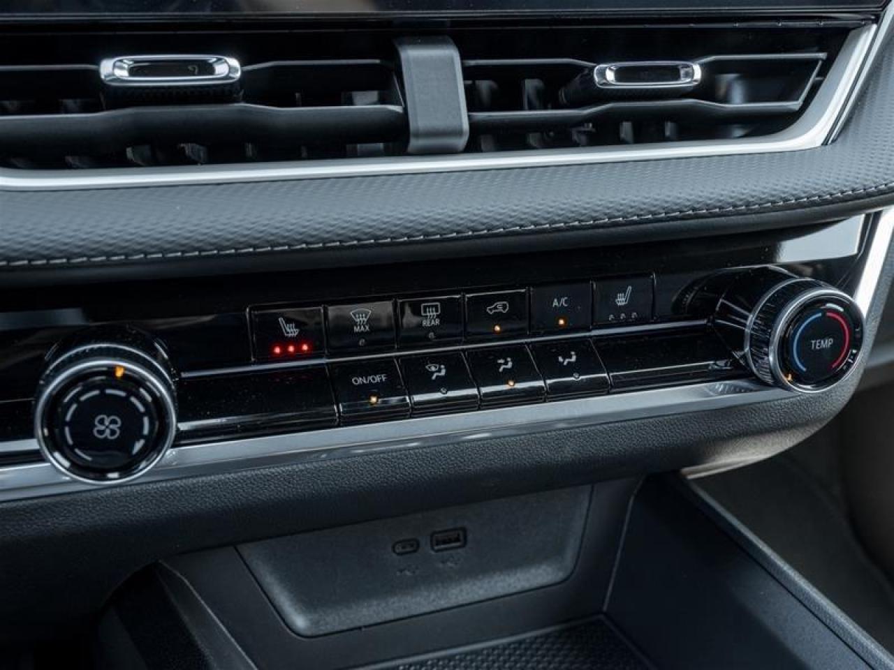 2026 Chevrolet Equinox LT 4dr All-Wheel Drive Photo