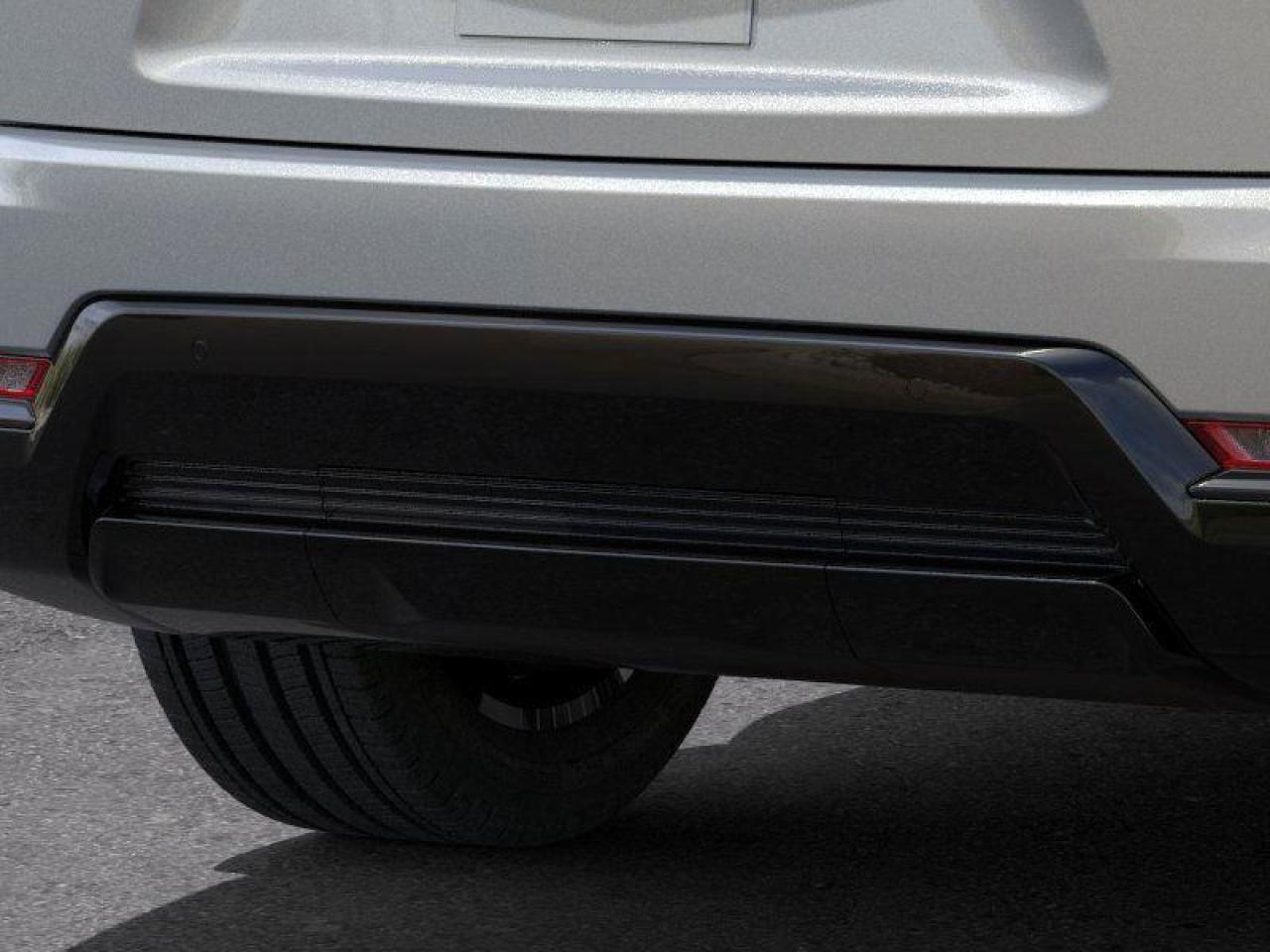 2025 Cadillac Escalade IQ Sport 1 4dr All-Wheel Drive Photo