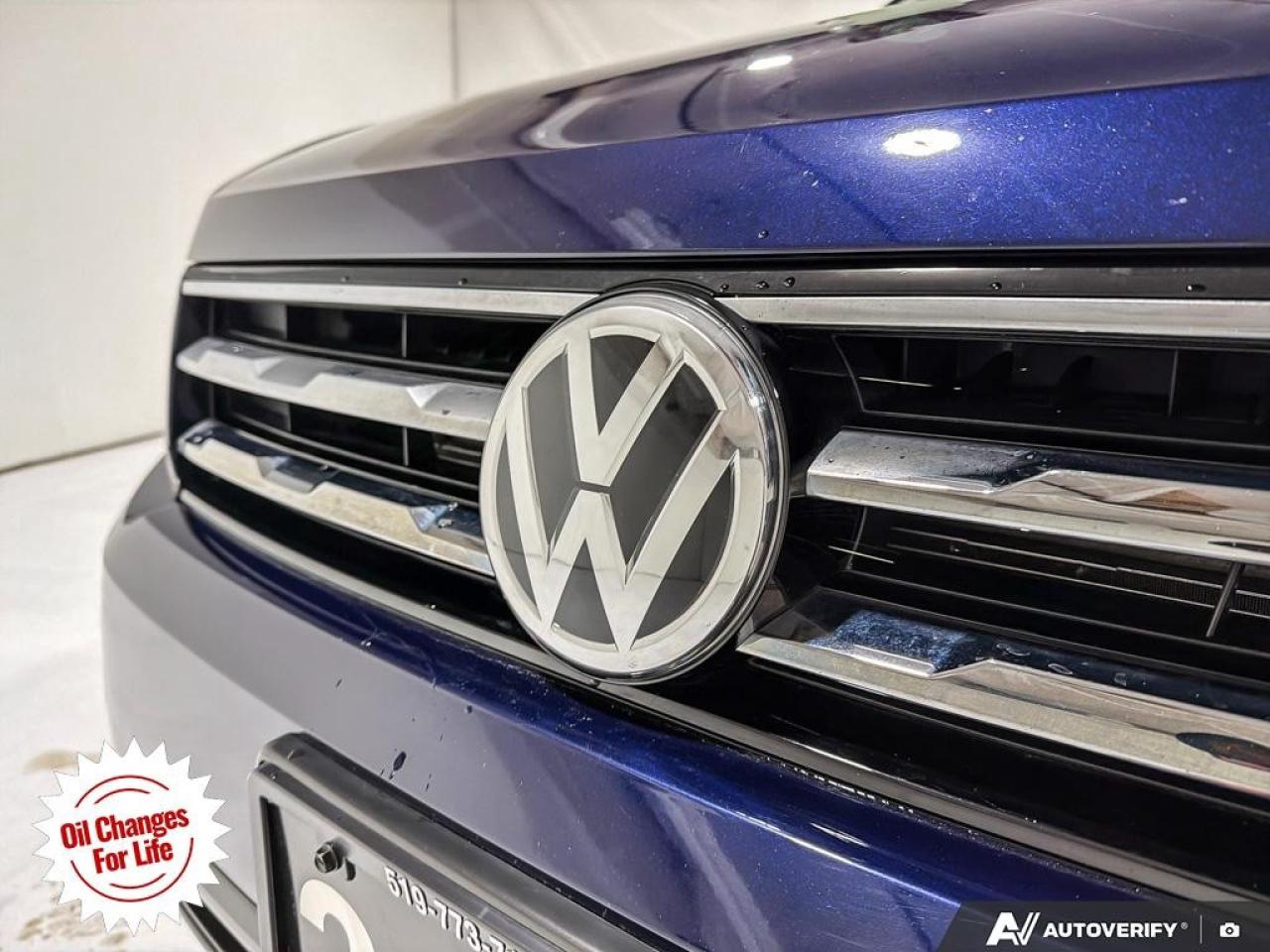 2021 Volkswagen Tiguan  Photo