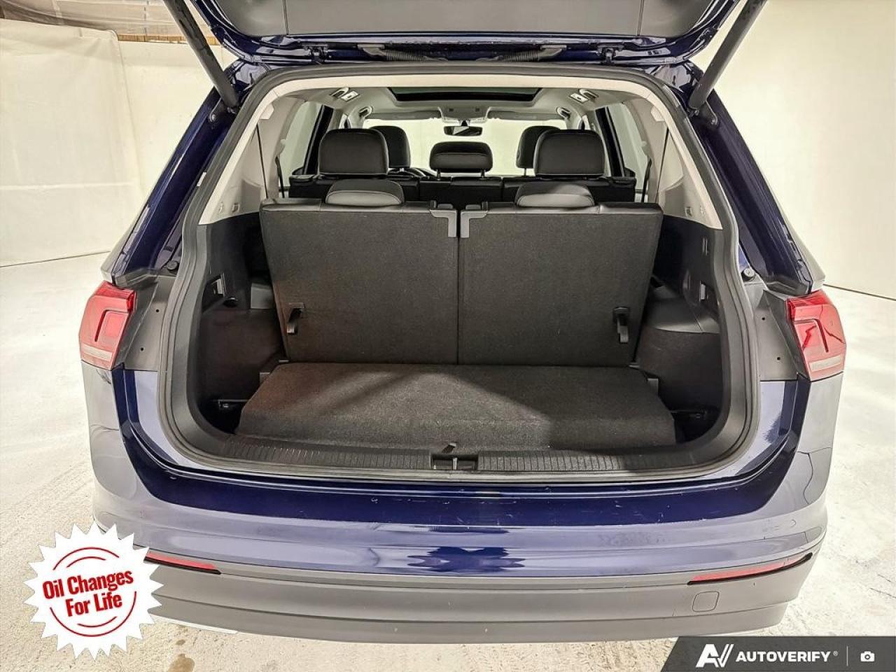 2021 Volkswagen Tiguan  Photo