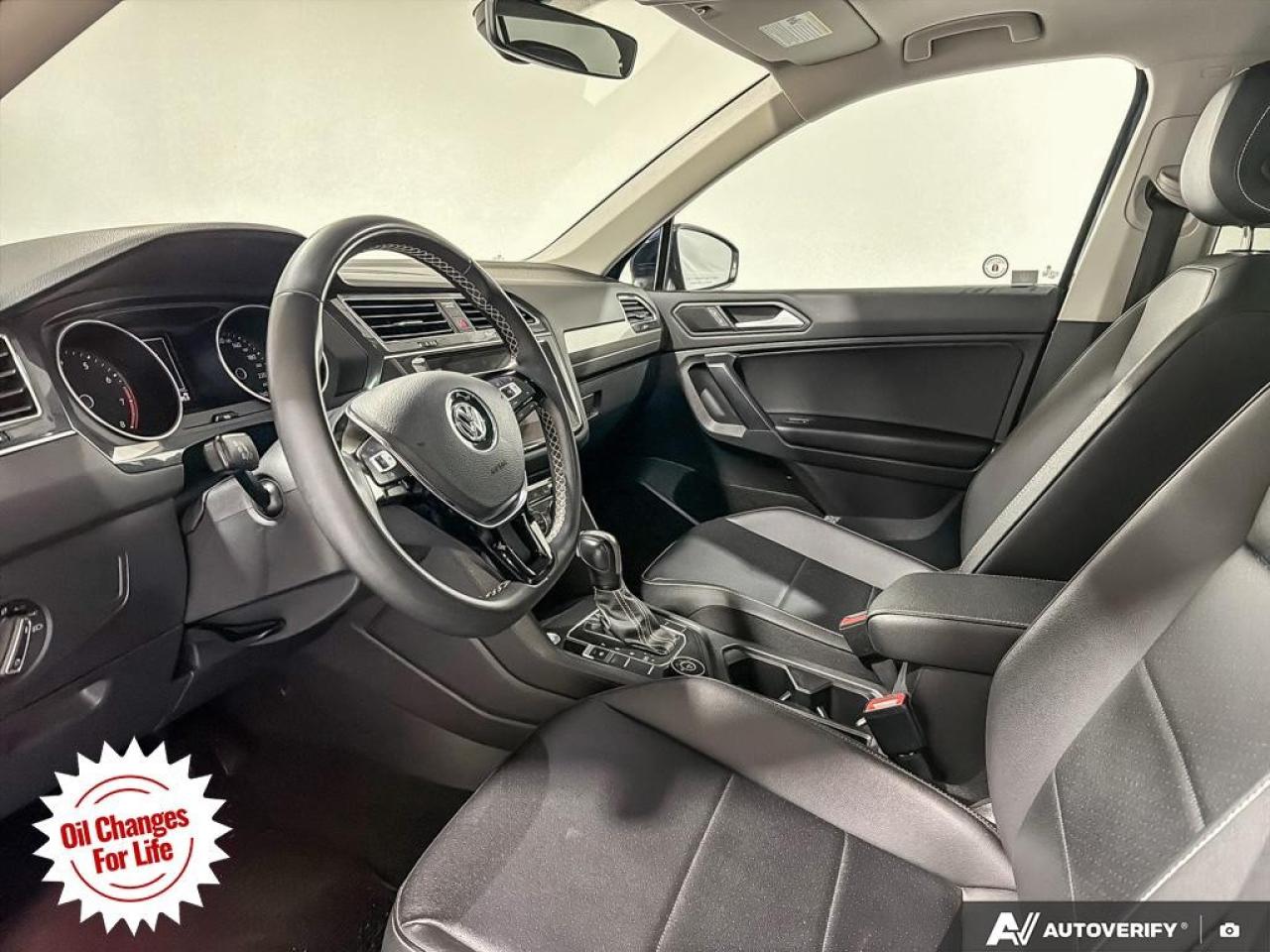 2021 Volkswagen Tiguan  Photo