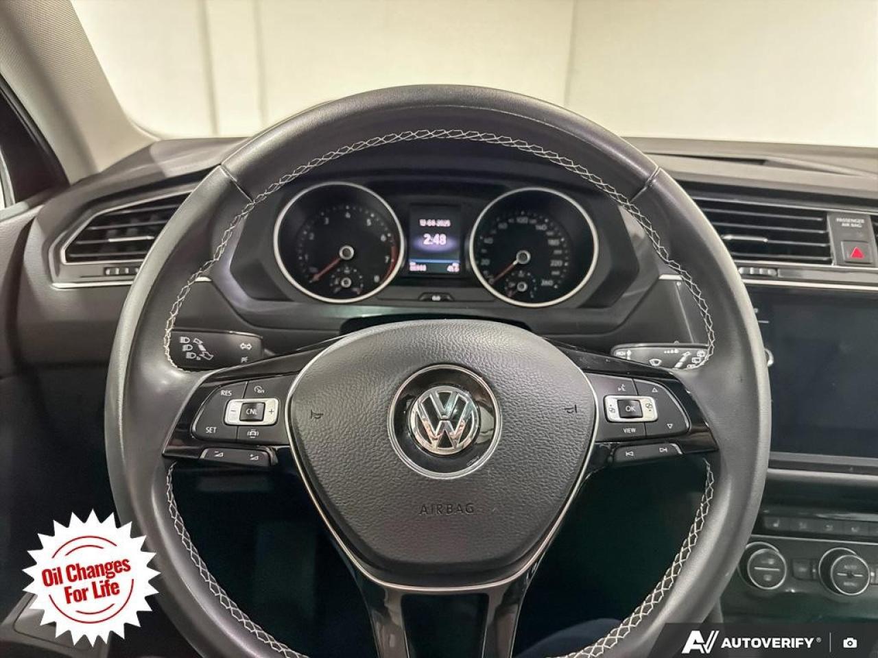 2021 Volkswagen Tiguan  Photo