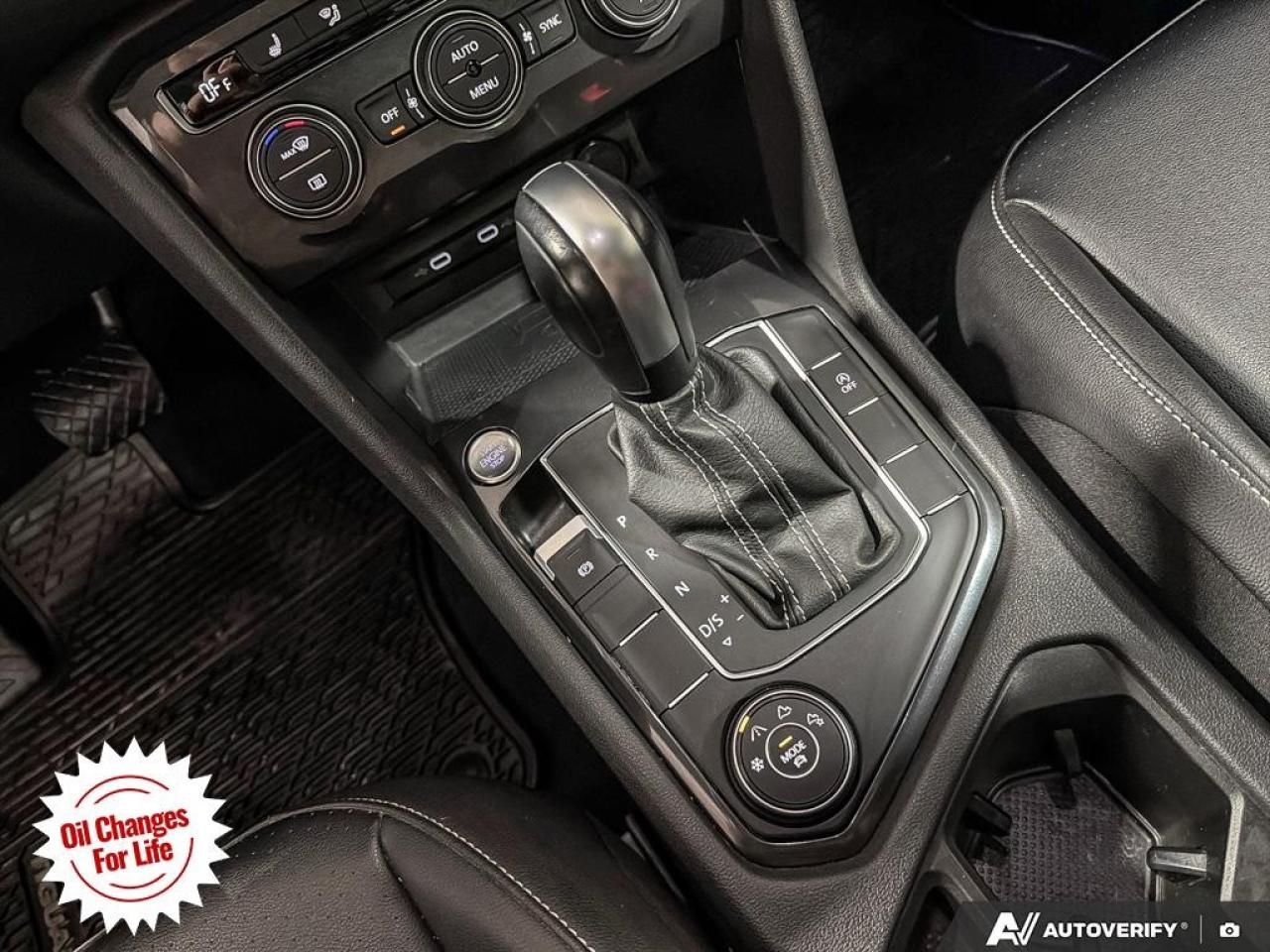 2021 Volkswagen Tiguan  Photo