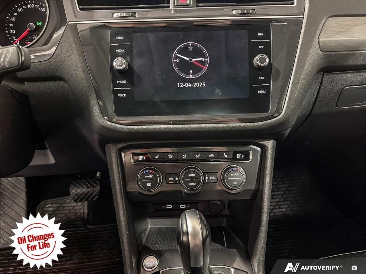 2021 Volkswagen Tiguan  Photo