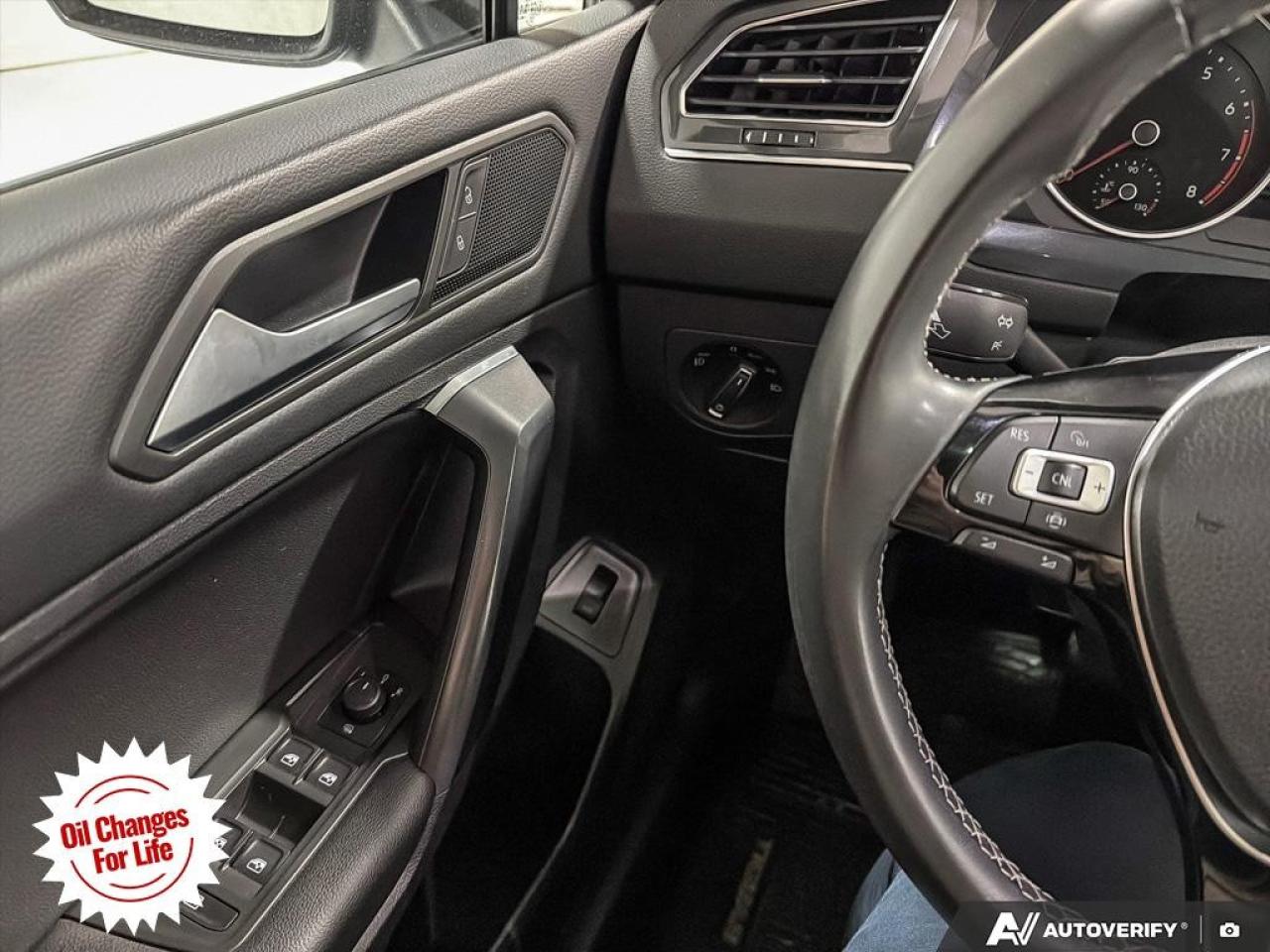 2021 Volkswagen Tiguan  Photo