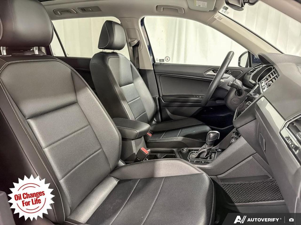 2021 Volkswagen Tiguan  Photo