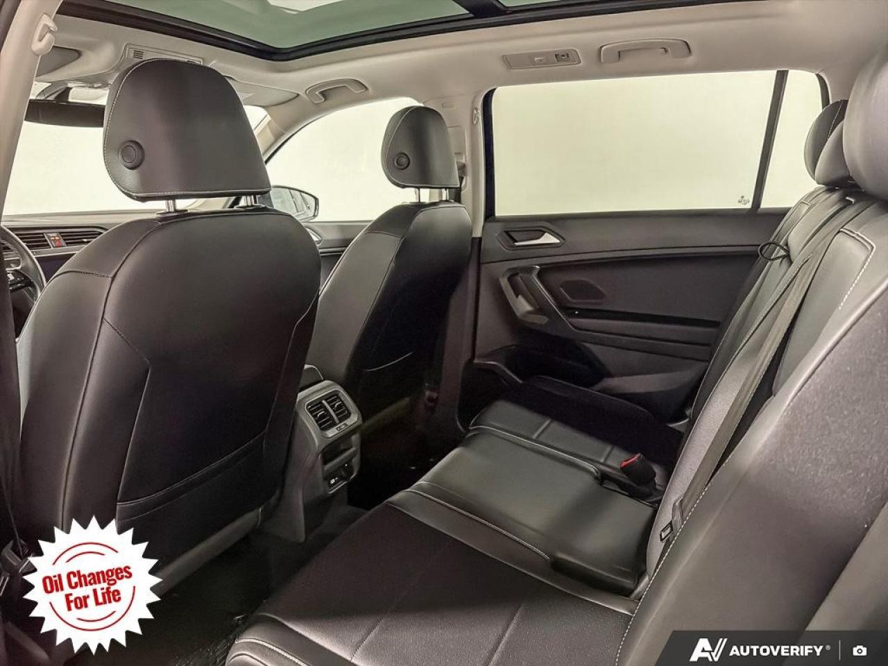 2021 Volkswagen Tiguan  Photo