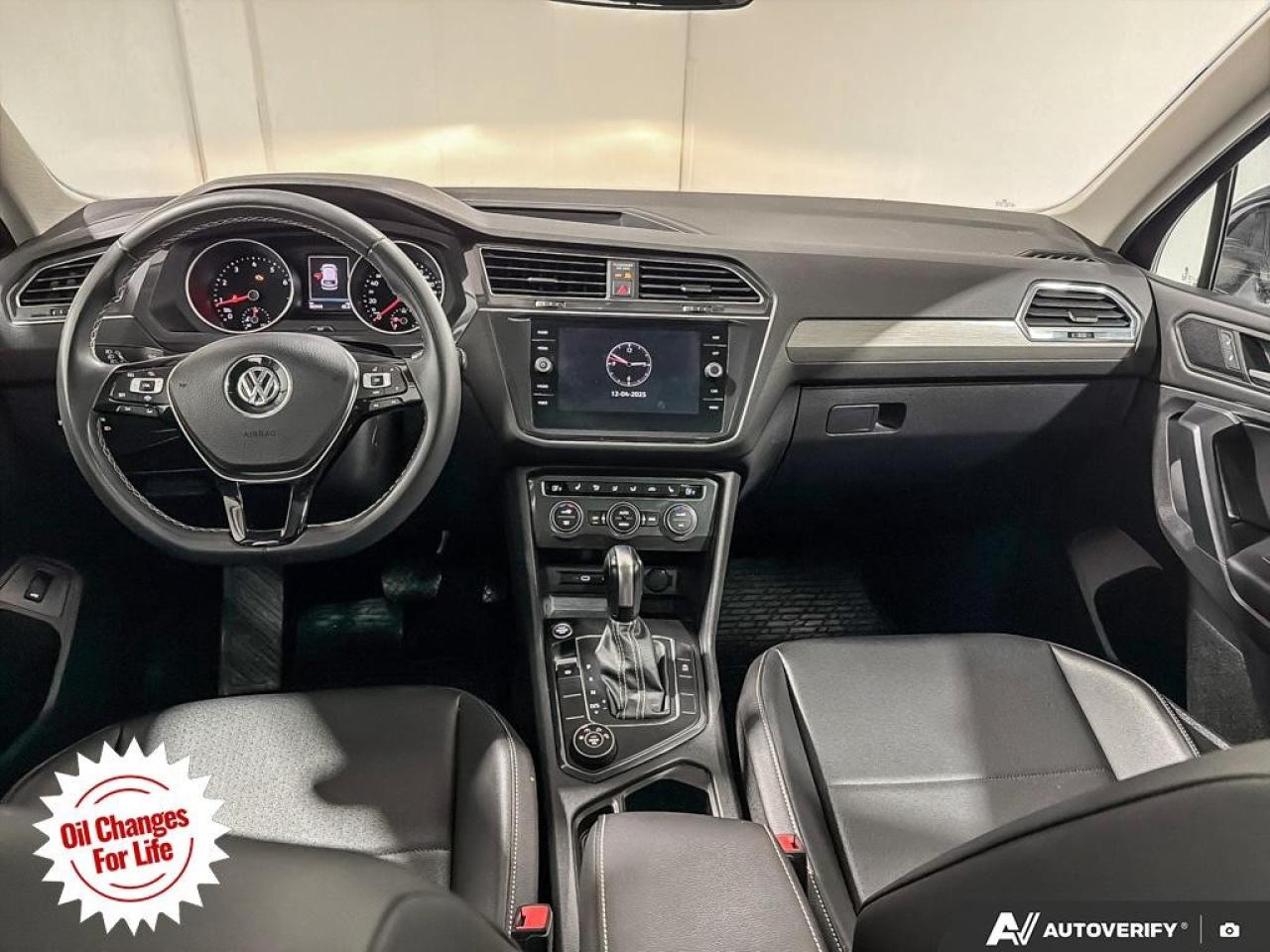 2021 Volkswagen Tiguan  Photo