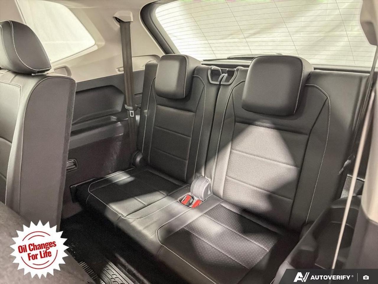 2021 Volkswagen Tiguan  Photo