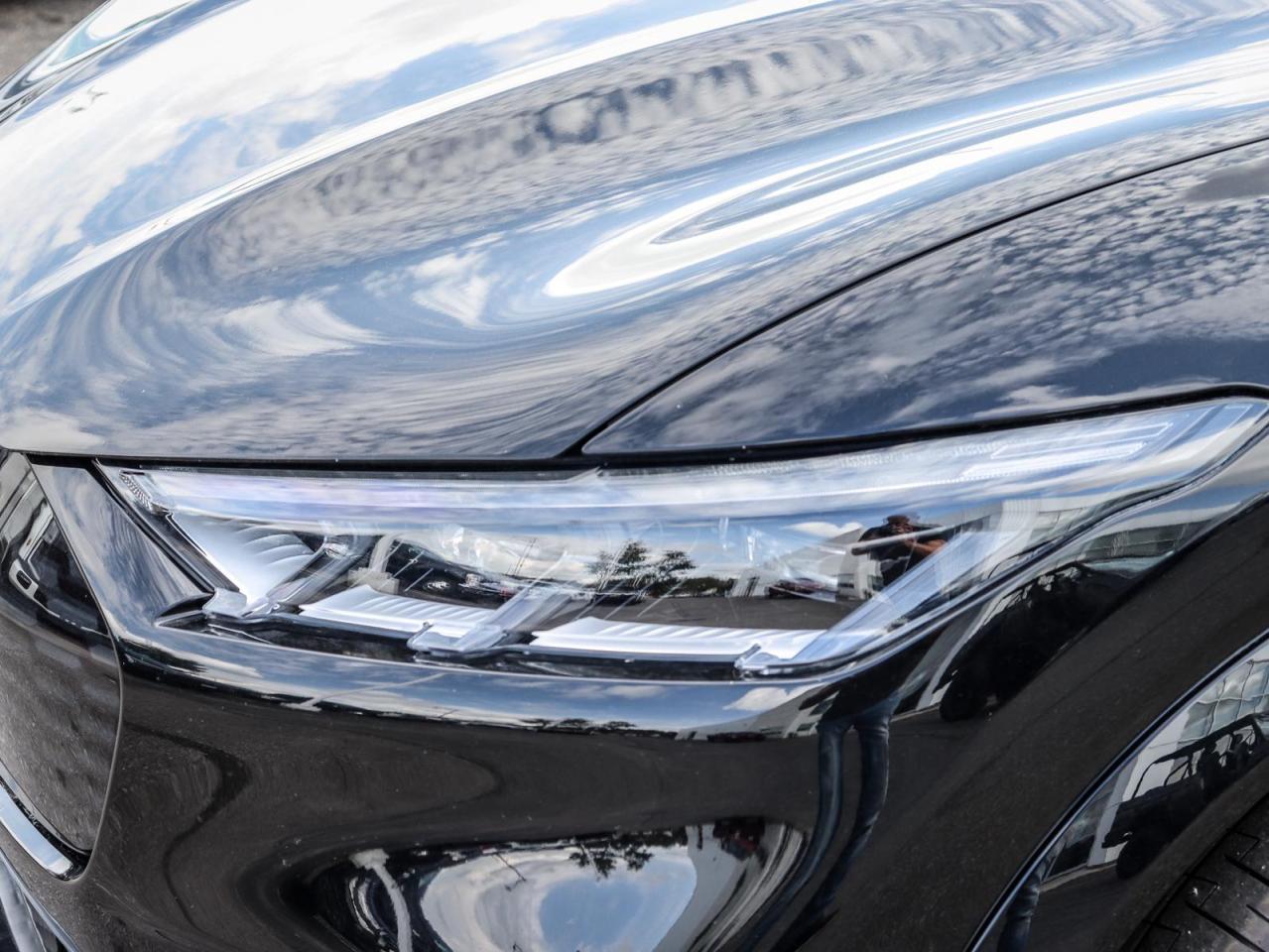 2021 Ford Mustang Mach-E GT Performance Edition 4dr All-Wheel Drive Photo