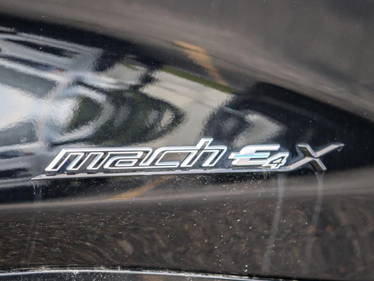 2021 Ford Mustang Mach-E GT Performance Edition 4dr All-Wheel Drive Photo