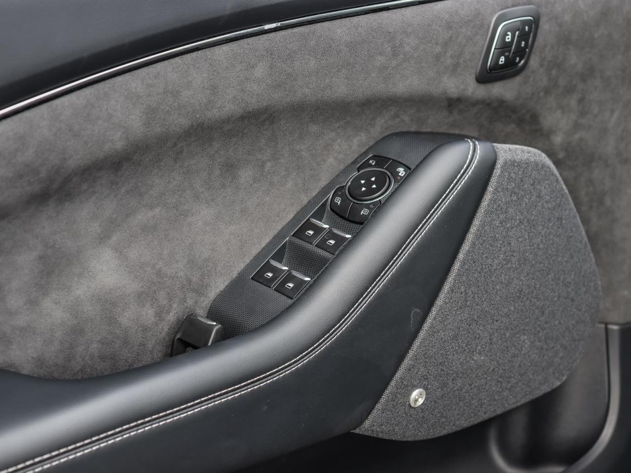 2021 Ford Mustang Mach-E GT Performance Edition 4dr All-Wheel Drive Photo