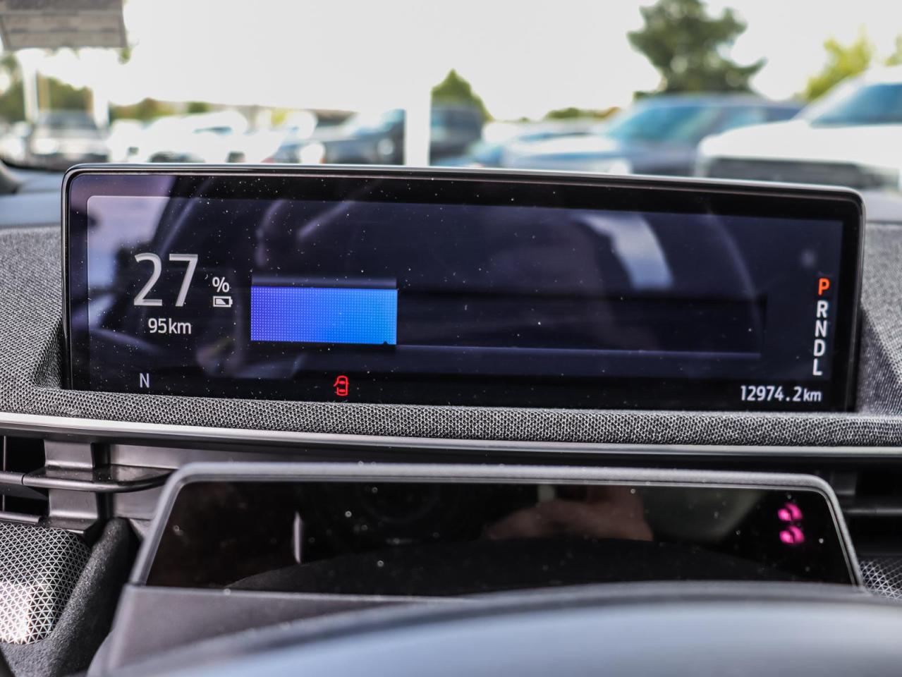 2021 Ford Mustang Mach-E GT Performance Edition 4dr All-Wheel Drive Photo